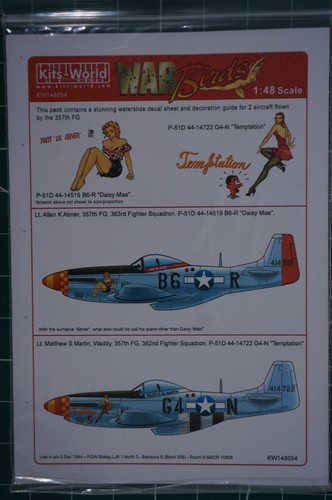 Warbirds high detail - warbirds,