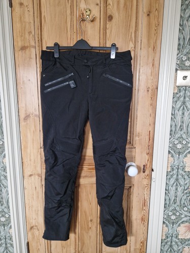 Triumph motorcycle trousers - triumph,