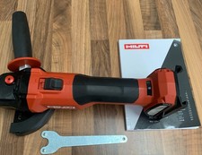Hilti AG -4S A22 125mm NEW BARE UNITED 