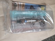 1:72 scale Piasecki H-21C Shawnee military Cargo Helicopter Diecast model 