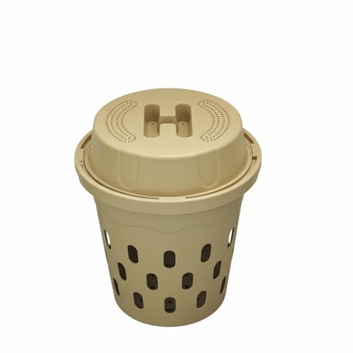 Worm compost bin eco friendly - compost,