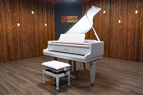 1986 kawai baby grand - 1986,