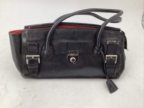 Ri2k women black - women's, leather