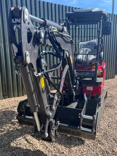 Onyx ton digger - ton,