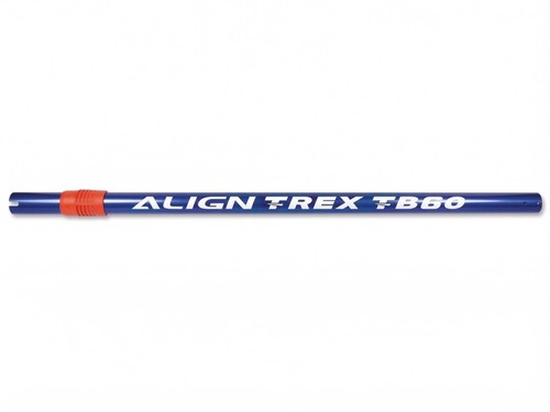 Align tb60 carbon fiber tail - align,