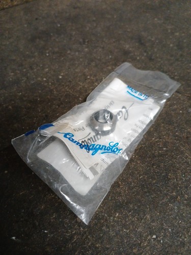 Nos new campagnolo record - new,