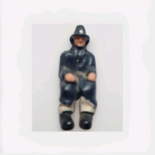 Corgi toys 1143 driver - corgi,