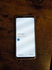 Samsung Galaxy S9+ 128GB