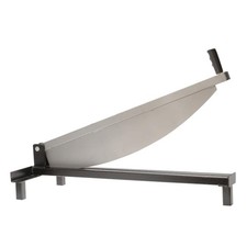 Large Natural Slate Guillotine