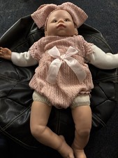 Heavy Linda Murray Cradle