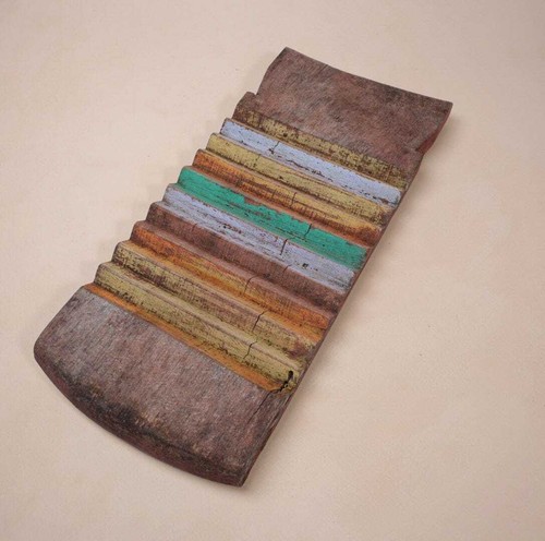 Vintage wooden washboard - vintage, |