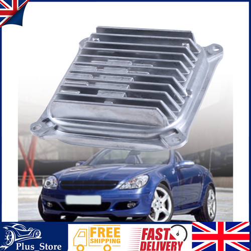 Led headlight ballast for - led,