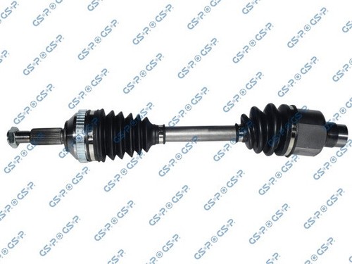 Gsp 218004 drive shaft - 218004,