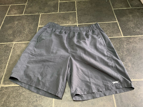 Slazenger men grey - men's,