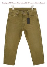 R13 Boyfriend Women Jeans 30