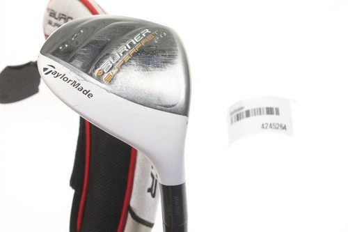 Taylormade burner superfast - taylormade,
