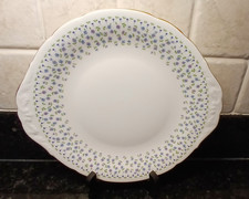 Vintage Queen Anne Fine Bone