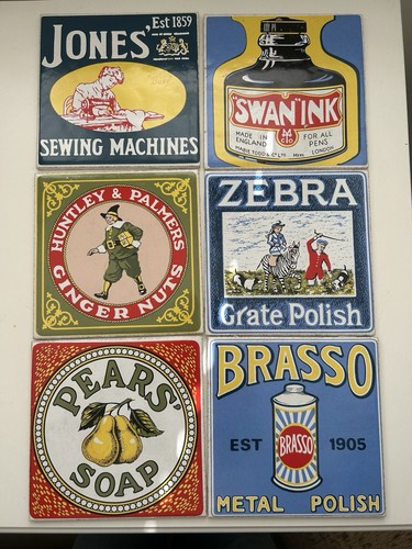 Pilkington household motifs - household,