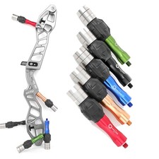 5" Bow Stabilizer Riser Weight