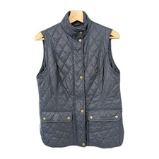 Barbour Otterburn Sz 14 Puffer