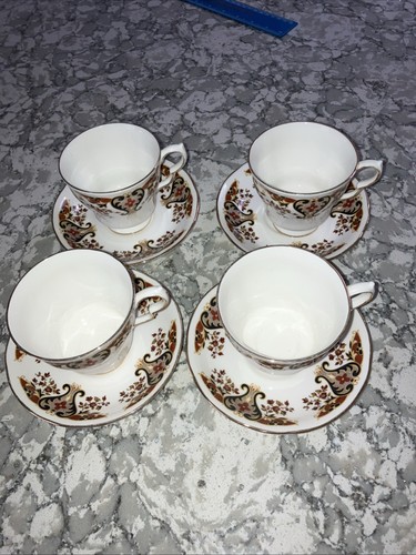 Colclough royale bone china - royale,