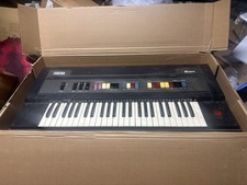 Farfisa Bravo Electric Organ