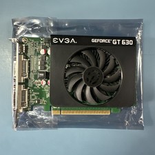 EVGA GeForce GT 630 2GB GDDR5