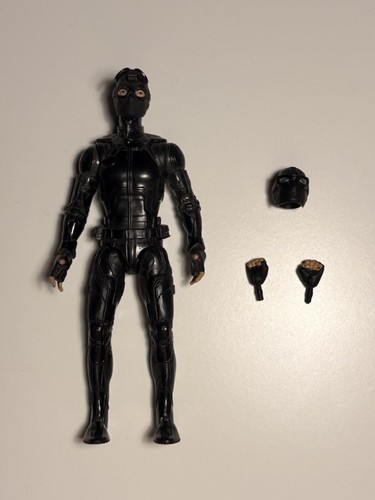 Hasbro marvel legends - hasbro,