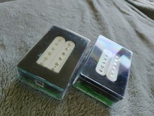 Seymour Duncan Distortion Set