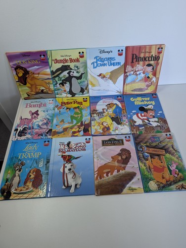 Disney wonderful world of - wonderful,