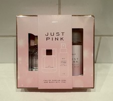 NEXT Just Pink 30ml Eau de