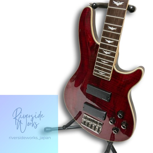 Schecter omen extreme - schecter, extreme-5