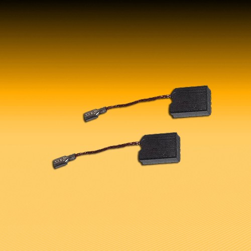 Carbon brushes motor - carbon,