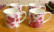 *** Set of 4 x Royal Worcester