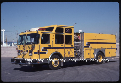 Clark county e21 spartan - e21, 3d