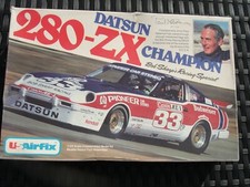 AIRFIX DATSUN 280-ZX MODEL KIT