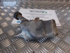 HONDA XL600 XL 600 TRANSALP COOLANT BOTTLE  (REAR DRUM MODEL)