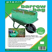 Barrow Bag, Garden Waste