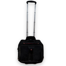 Wenger Swiss Gear Black