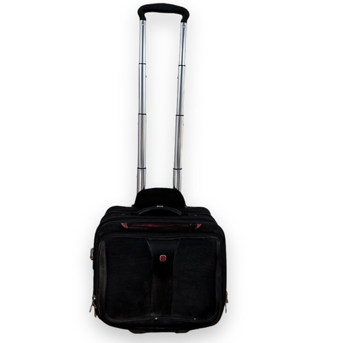 Wenger swiss gear black - wenger,