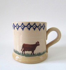 Rare VTG Nicholas Mosse