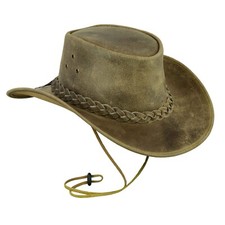 Leatherick Western Aussie