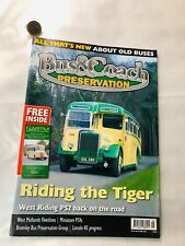 Magazine Bus & Coach