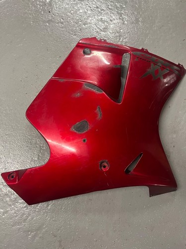 Used genune honda cbr1100xx - honda,