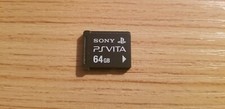 Official PlayStation PS Vita