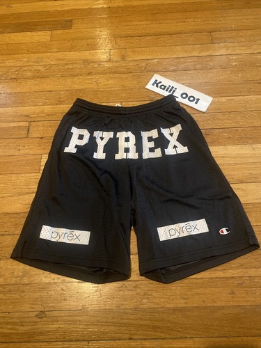 Pyrex vision shorts small - pyrex,