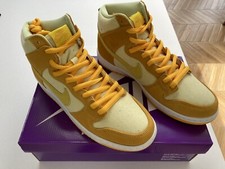 Size UK 10 - Nike SB Dunk High