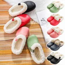 Women Mens Winter Warm