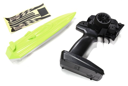 Mini eco speed - mini, boat