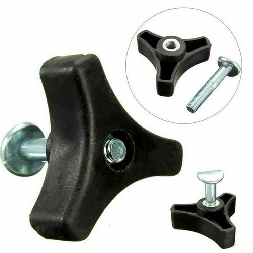 Nut screw triangle - screw, bolt